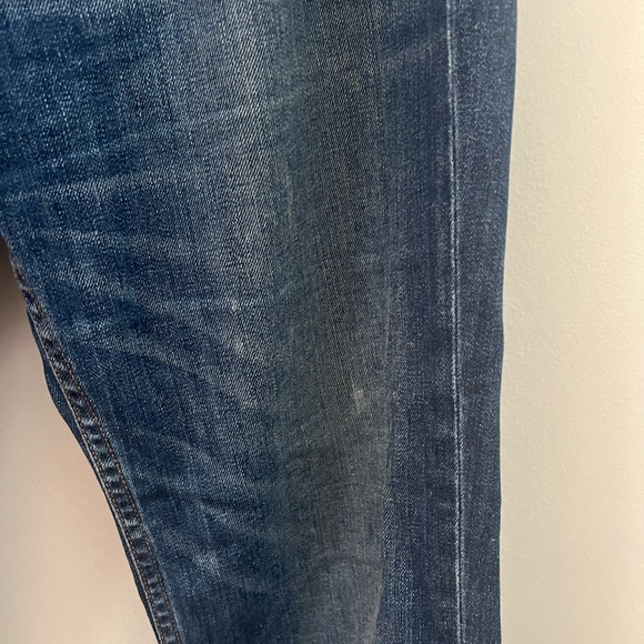 ASKK NY Juniper Wide Leg in Joshua Tree Size 30 - Picture 5 of 10